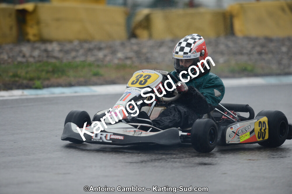 08/04/2012 : Lady Cup et Trophée HandiKart à Lavelanet (Photos Antoine Camblor) 2012 — karting