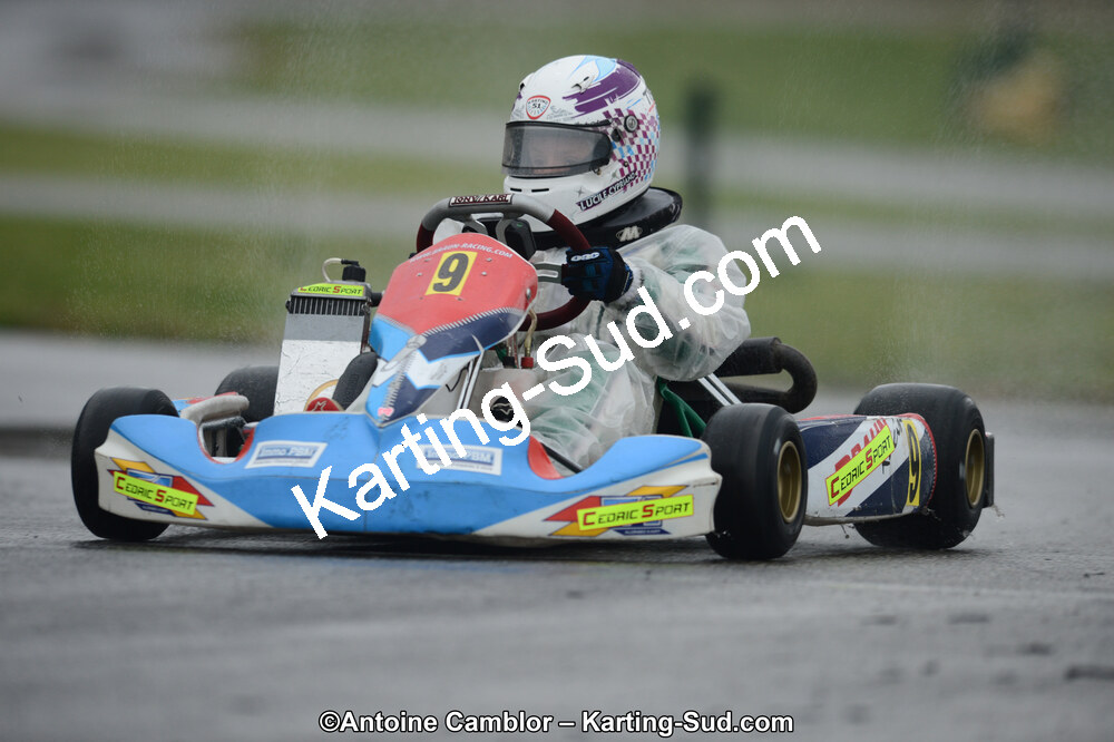 08/04/2012 : Lady Cup et Trophée HandiKart à Lavelanet (Photos Antoine Camblor) 2012 — karting