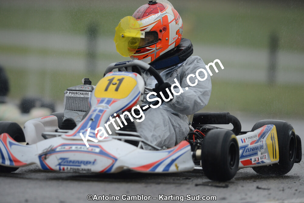 08/04/2012 : Lady Cup et Trophée HandiKart à Lavelanet (Photos Antoine Camblor) 2012 — karting
