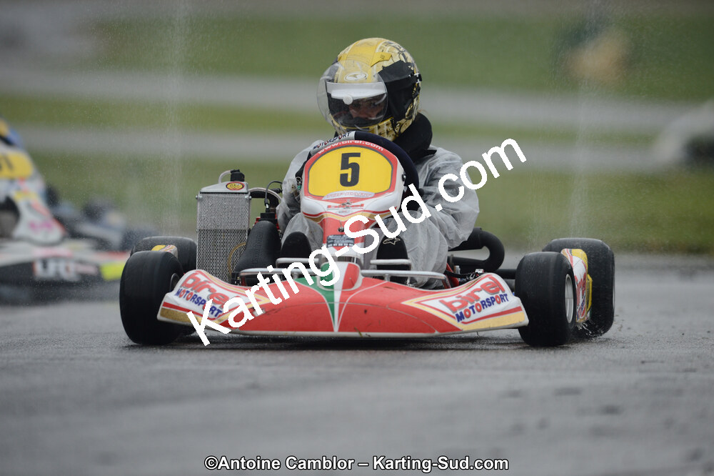 08/04/2012 : Lady Cup et Trophée HandiKart à Lavelanet (Photos Antoine Camblor) 2012 — karting