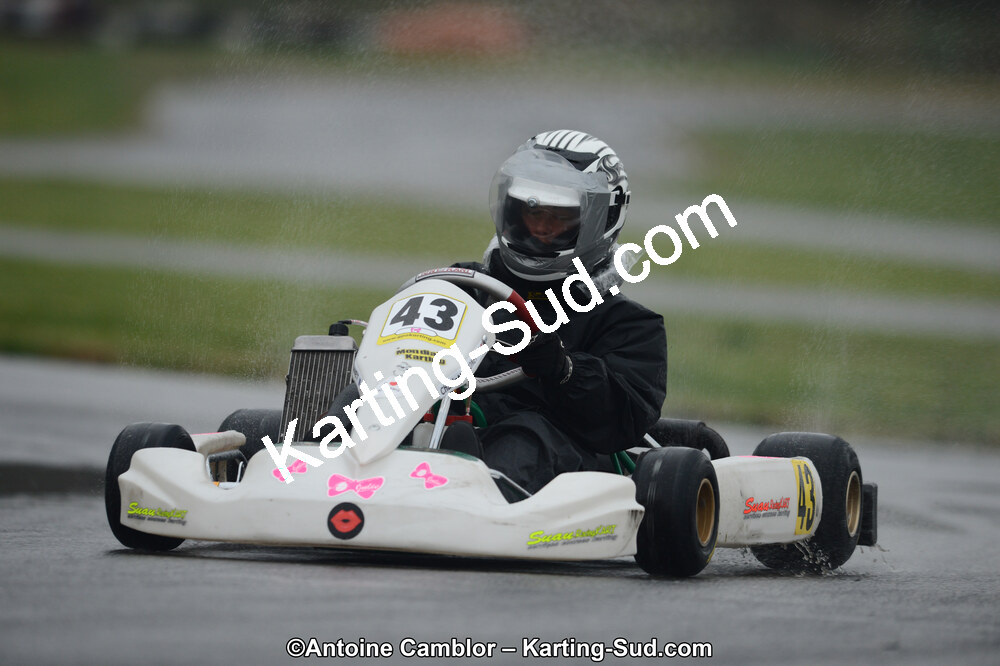 08/04/2012 : Lady Cup et Trophée HandiKart à Lavelanet (Photos Antoine Camblor) 2012 — karting