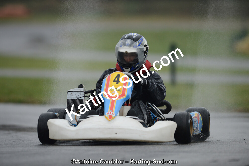 08/04/2012 : Lady Cup et Trophée HandiKart à Lavelanet (Photos Antoine Camblor) 2012 — karting