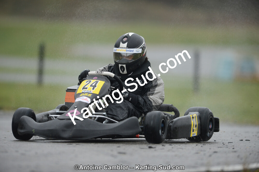 08/04/2012 : Lady Cup et Trophée HandiKart à Lavelanet (Photos Antoine Camblor) 2012 — karting