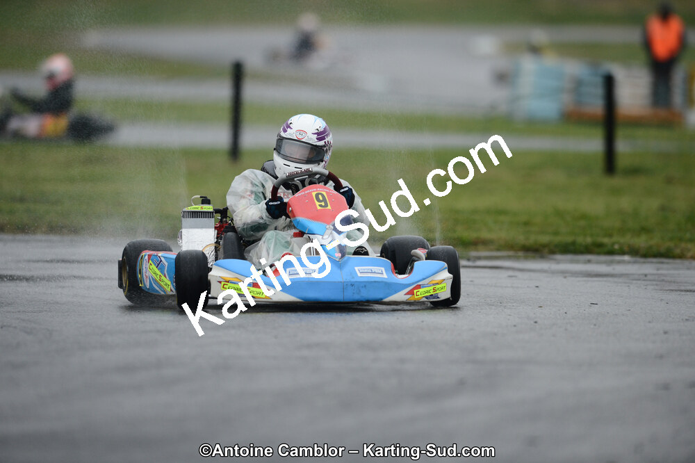 08/04/2012 : Lady Cup et Trophée HandiKart à Lavelanet (Photos Antoine Camblor) 2012 — karting