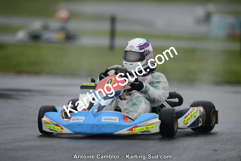 08/04/2012 : Lady Cup et Trophée HandiKart à Lavelanet (Photos Antoine Camblor) 2012 — karting