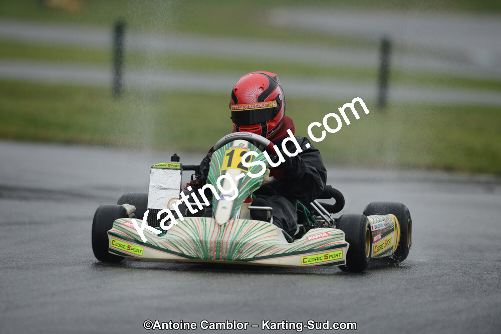 08/04/2012 : Lady Cup et Trophée HandiKart à Lavelanet (Photos Antoine Camblor) 2012 — karting