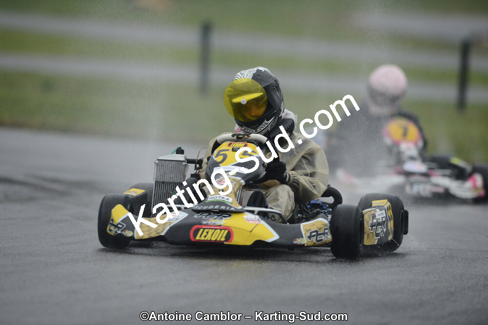 08/04/2012 : Lady Cup et Trophée HandiKart à Lavelanet (Photos Antoine Camblor) 2012 — karting