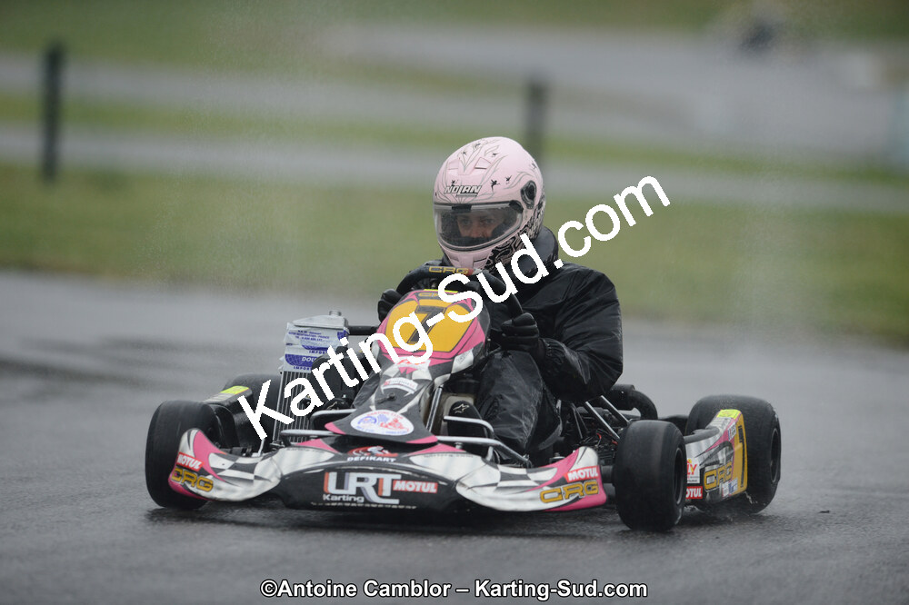 08/04/2012 : Lady Cup et Trophée HandiKart à Lavelanet (Photos Antoine Camblor) 2012 — karting