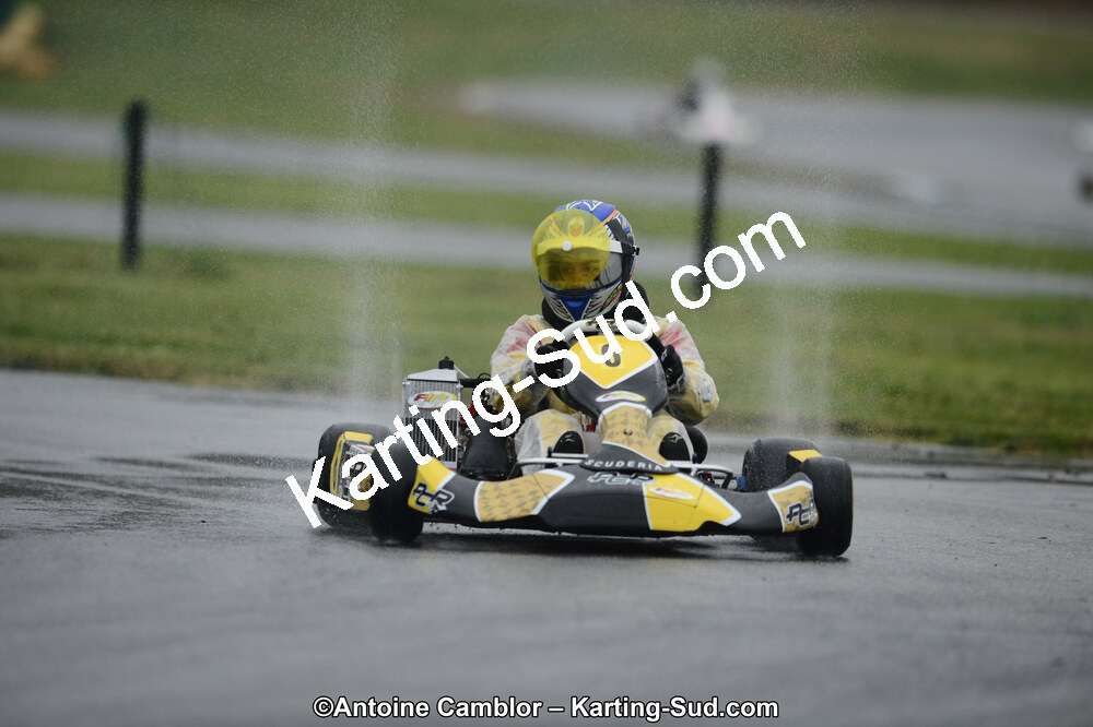 08/04/2012 : Lady Cup et Trophée HandiKart à Lavelanet (Photos Antoine Camblor) 2012 — karting