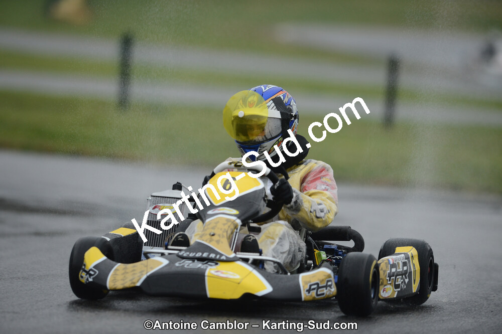 08/04/2012 : Lady Cup et Trophée HandiKart à Lavelanet (Photos Antoine Camblor) 2012 — karting