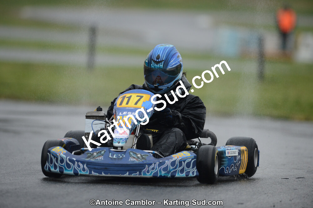 08/04/2012 : Lady Cup et Trophée HandiKart à Lavelanet (Photos Antoine Camblor) 2012 — karting