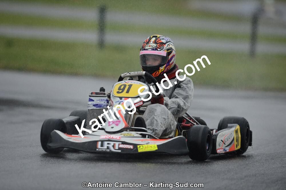 08/04/2012 : Lady Cup et Trophée HandiKart à Lavelanet (Photos Antoine Camblor) 2012 — karting