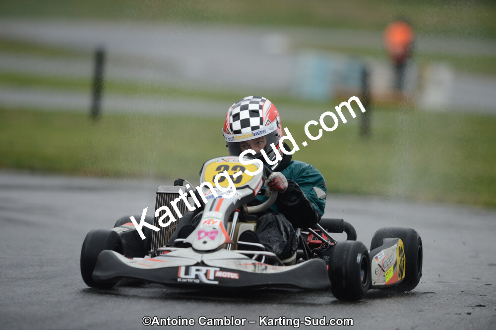 08/04/2012 : Lady Cup et Trophée HandiKart à Lavelanet (Photos Antoine Camblor) 2012 — karting
