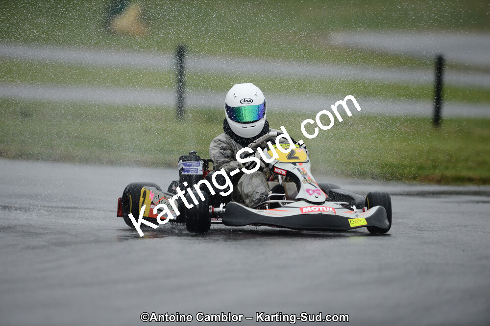 08/04/2012 : Lady Cup et Trophée HandiKart à Lavelanet (Photos Antoine Camblor) 2012 — karting