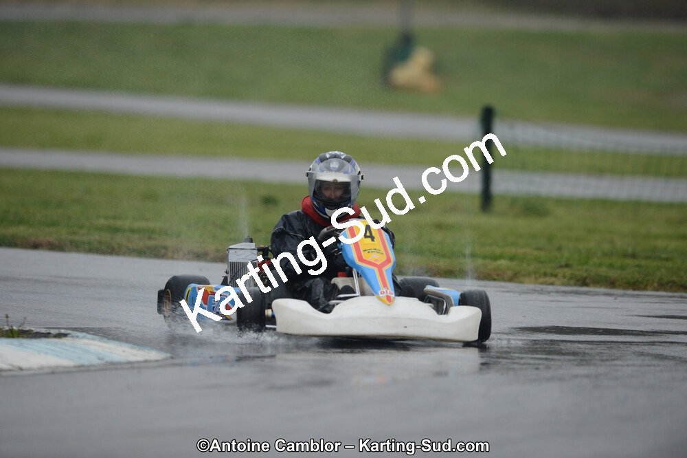08/04/2012 : Lady Cup et Trophée HandiKart à Lavelanet (Photos Antoine Camblor) 2012 — karting