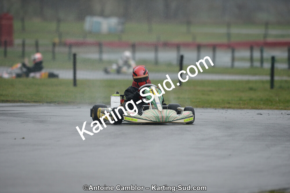 08/04/2012 : Lady Cup et Trophée HandiKart à Lavelanet (Photos Antoine Camblor) 2012 — karting