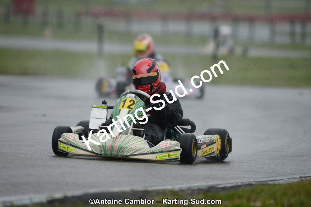 08/04/2012 : Lady Cup et Trophée HandiKart à Lavelanet (Photos Antoine Camblor) 2012 — karting