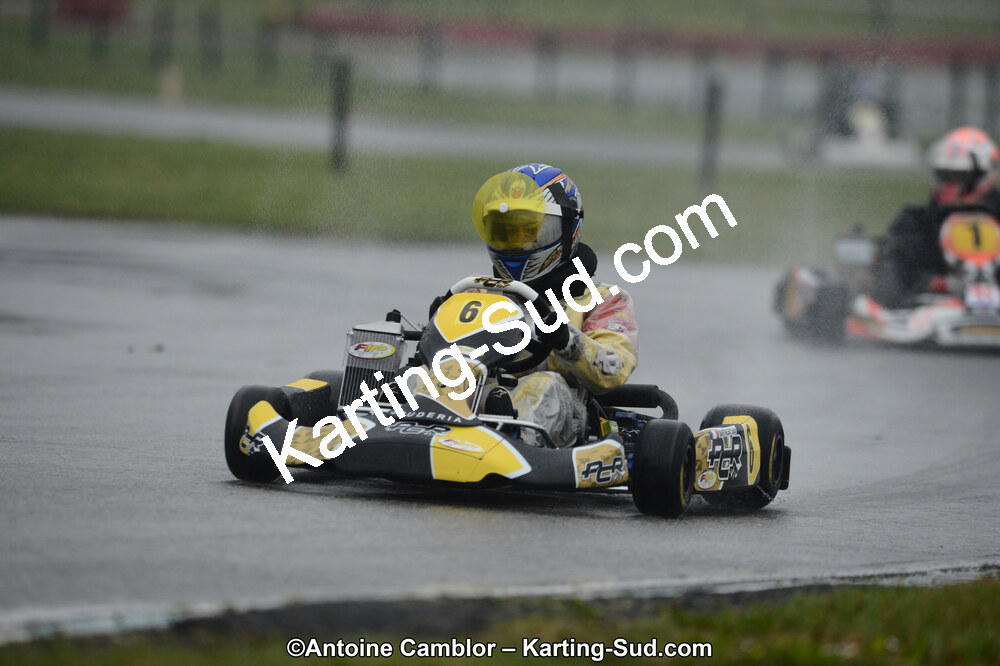 08/04/2012 : Lady Cup et Trophée HandiKart à Lavelanet (Photos Antoine Camblor) 2012 — karting