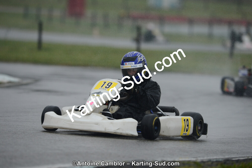 08/04/2012 : Lady Cup et Trophée HandiKart à Lavelanet (Photos Antoine Camblor) 2012 — karting