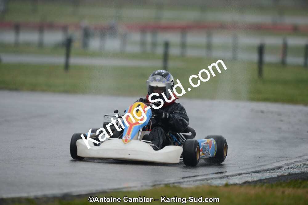 08/04/2012 : Lady Cup et Trophée HandiKart à Lavelanet (Photos Antoine Camblor) 2012 — karting