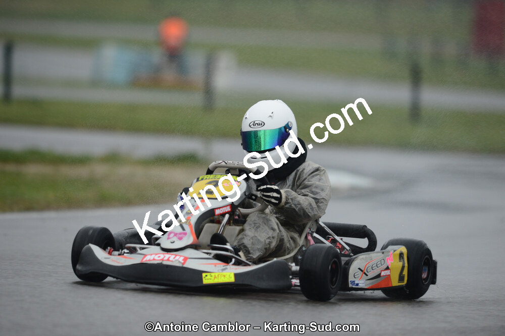 08/04/2012 : Lady Cup et Trophée HandiKart à Lavelanet (Photos Antoine Camblor) 2012 — karting