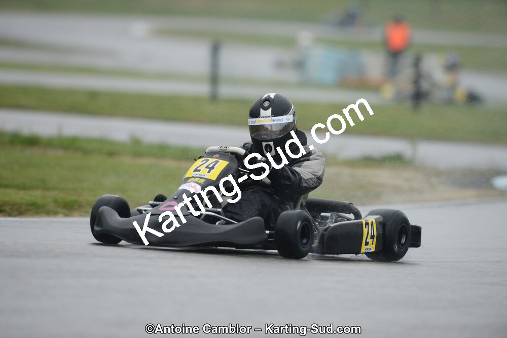 08/04/2012 : Lady Cup et Trophée HandiKart à Lavelanet (Photos Antoine Camblor) 2012 — karting