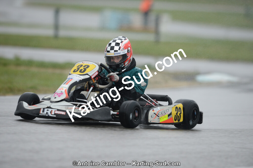 08/04/2012 : Lady Cup et Trophée HandiKart à Lavelanet (Photos Antoine Camblor) 2012 — karting