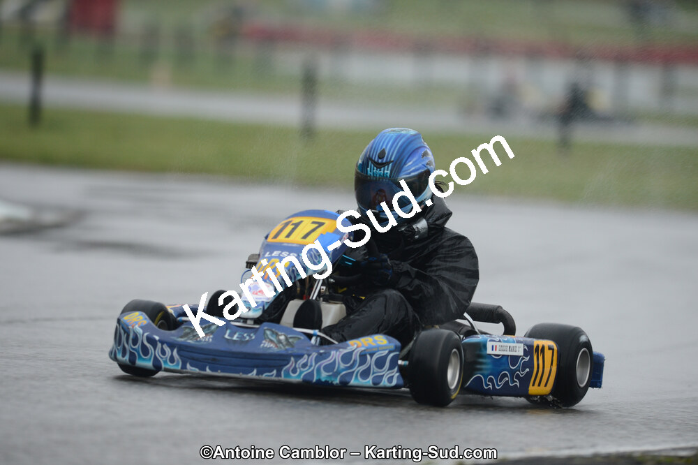 08/04/2012 : Lady Cup et Trophée HandiKart à Lavelanet (Photos Antoine Camblor) 2012 — karting