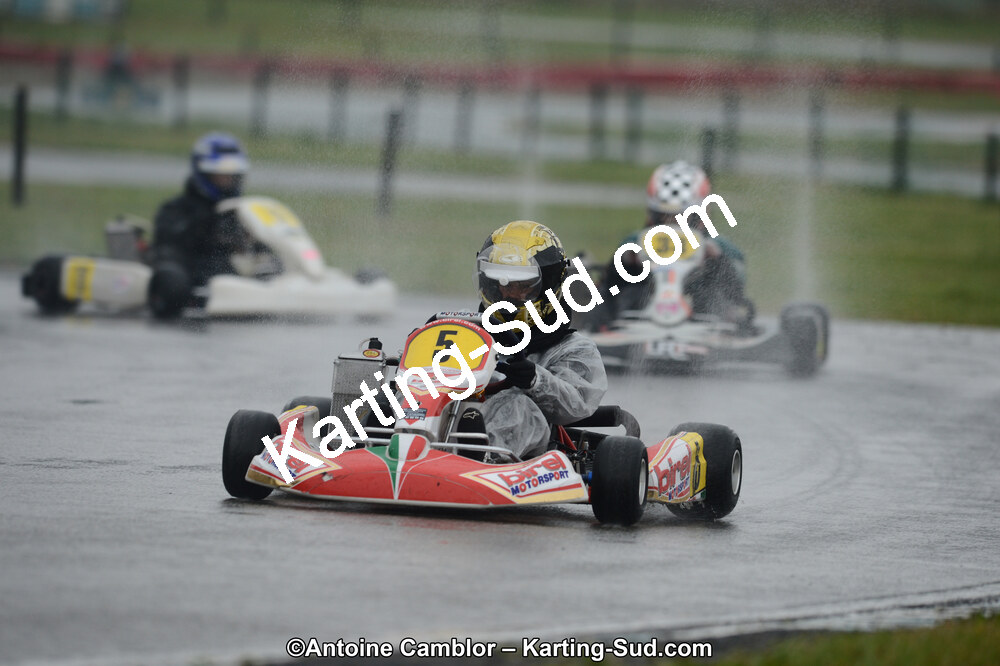 08/04/2012 : Lady Cup et Trophée HandiKart à Lavelanet (Photos Antoine Camblor) 2012 — karting