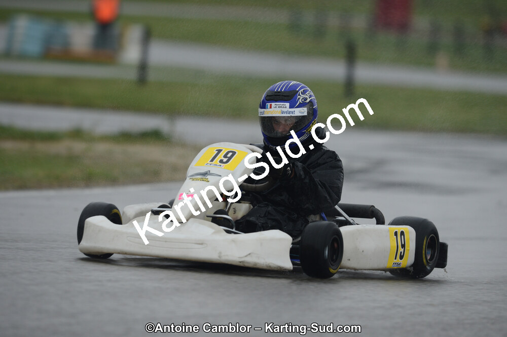 08/04/2012 : Lady Cup et Trophée HandiKart à Lavelanet (Photos Antoine Camblor) 2012 — karting