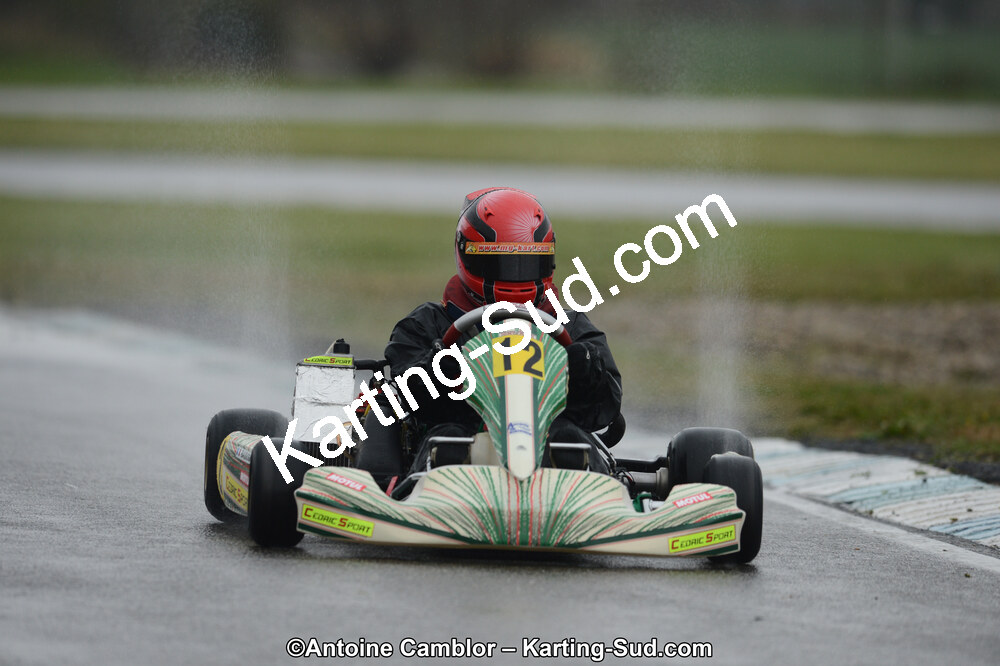 08/04/2012 : Lady Cup et Trophée HandiKart à Lavelanet (Photos Antoine Camblor) 2012 — karting