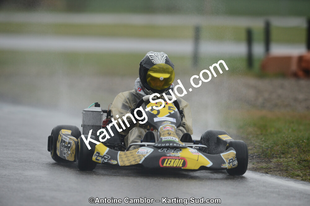 08/04/2012 : Lady Cup et Trophée HandiKart à Lavelanet (Photos Antoine Camblor) 2012 — karting