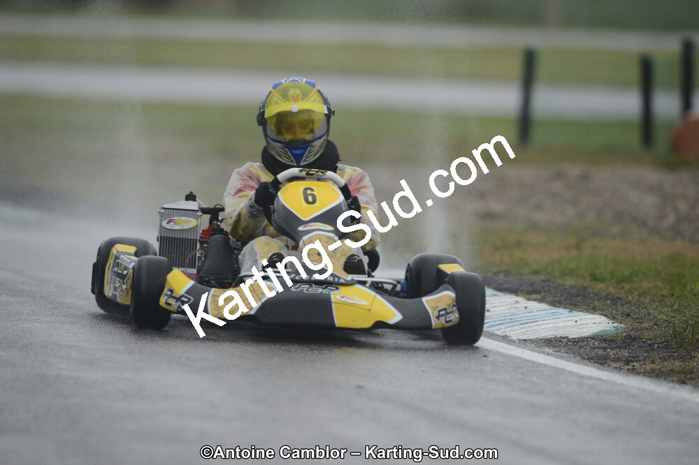 08/04/2012 : Lady Cup et Trophée HandiKart à Lavelanet (Photos Antoine Camblor) 2012 — karting