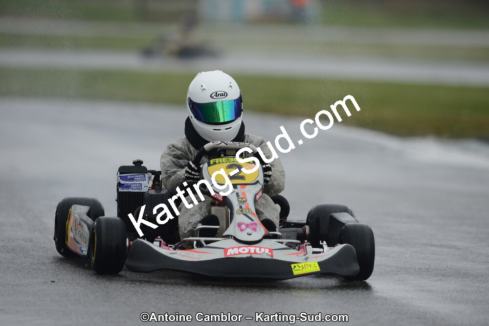 08/04/2012 : Lady Cup et Trophée HandiKart à Lavelanet (Photos Antoine Camblor) 2012 — karting