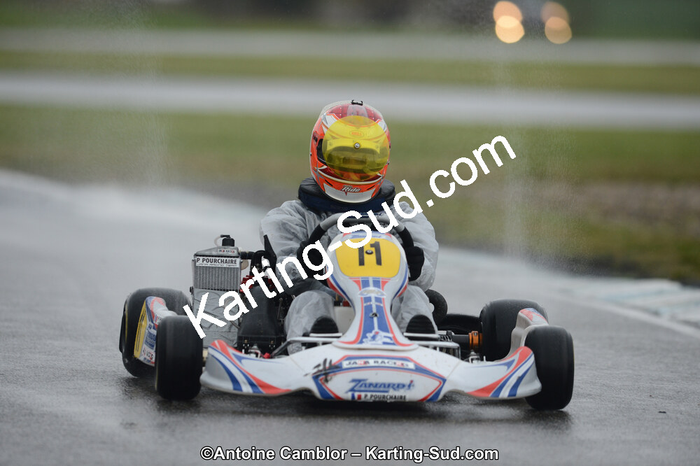08/04/2012 : Lady Cup et Trophée HandiKart à Lavelanet (Photos Antoine Camblor) 2012 — karting