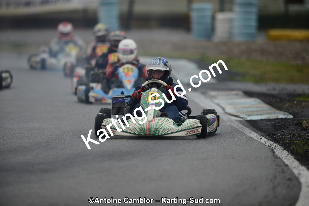 08/04/2012 : Lady Cup et Trophée HandiKart à Lavelanet (Photos Antoine Camblor) 2012 — karting