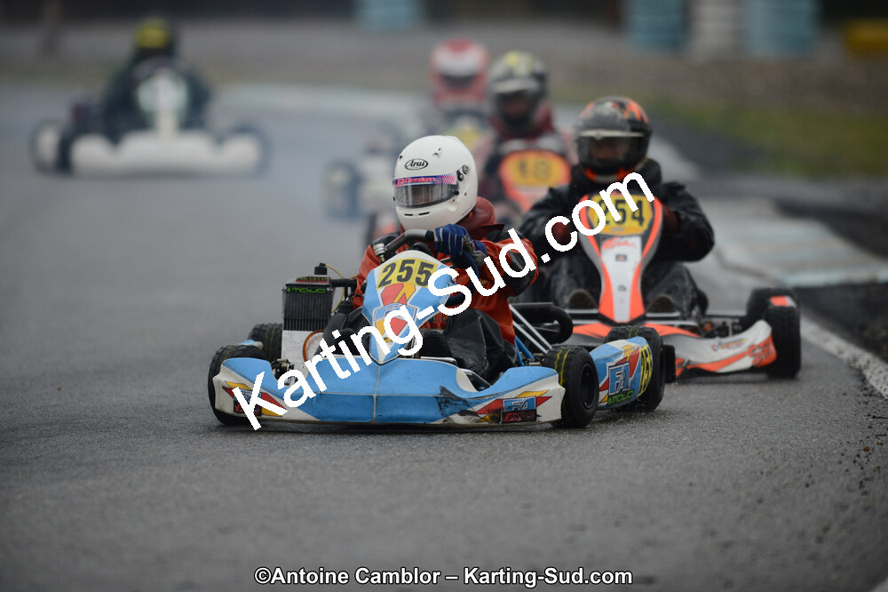 08/04/2012 : Lady Cup et Trophée HandiKart à Lavelanet (Photos Antoine Camblor) 2012 — karting