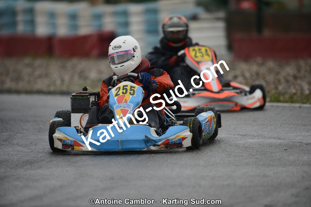 08/04/2012 : Lady Cup et Trophée HandiKart à Lavelanet (Photos Antoine Camblor) 2012 — karting
