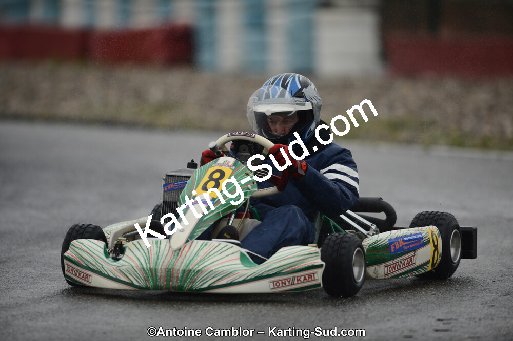 08/04/2012 : Lady Cup et Trophée HandiKart à Lavelanet (Photos Antoine Camblor) 2012 — karting