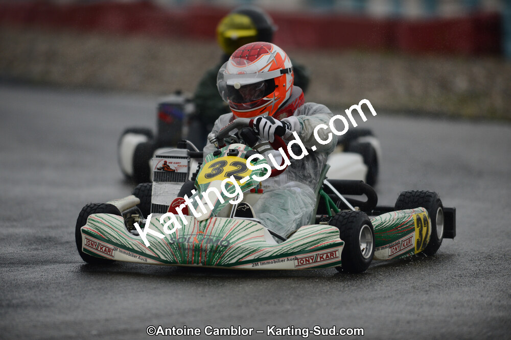 08/04/2012 : Lady Cup et Trophée HandiKart à Lavelanet (Photos Antoine Camblor) 2012 — karting