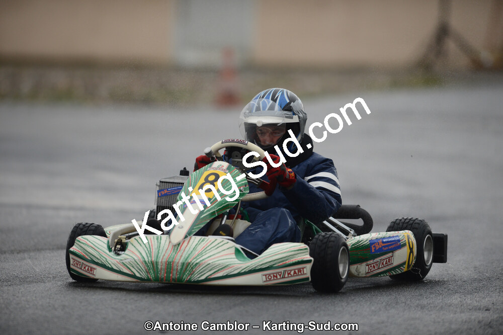 08/04/2012 : Lady Cup et Trophée HandiKart à Lavelanet (Photos Antoine Camblor) 2012 — karting
