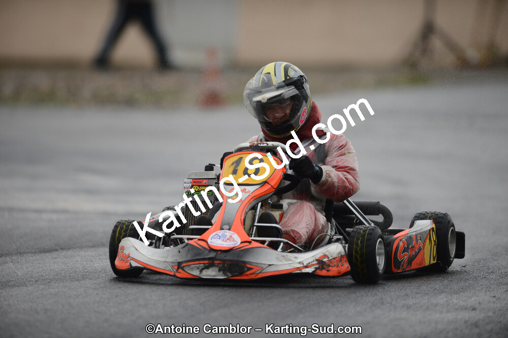 08/04/2012 : Lady Cup et Trophée HandiKart à Lavelanet (Photos Antoine Camblor) 2012 — karting