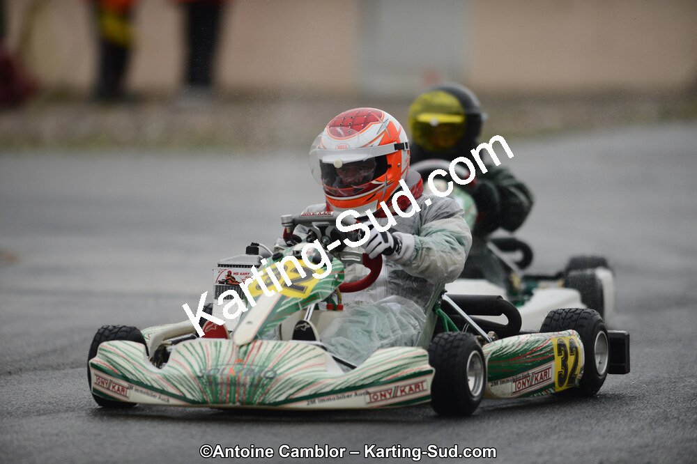08/04/2012 : Lady Cup et Trophée HandiKart à Lavelanet (Photos Antoine Camblor) 2012 — karting