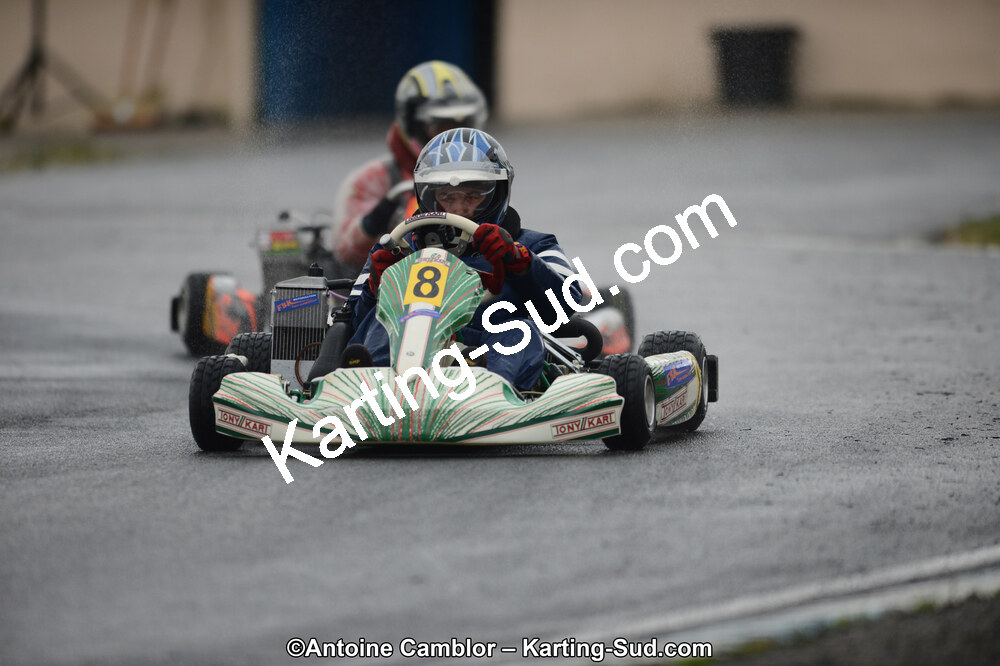 08/04/2012 : Lady Cup et Trophée HandiKart à Lavelanet (Photos Antoine Camblor) 2012 — karting