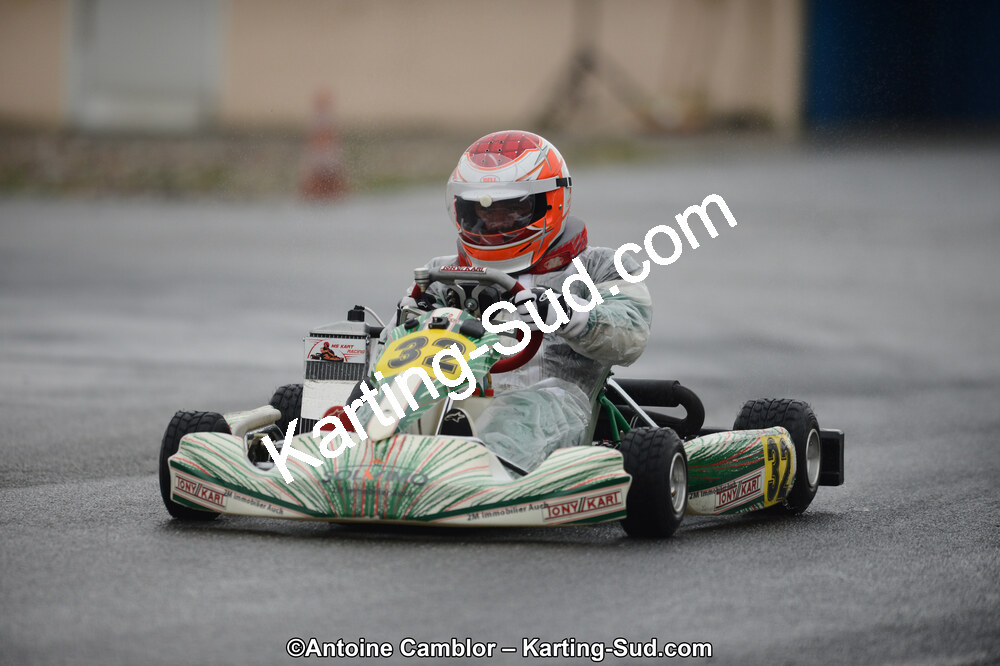 08/04/2012 : Lady Cup et Trophée HandiKart à Lavelanet (Photos Antoine Camblor) 2012 — karting