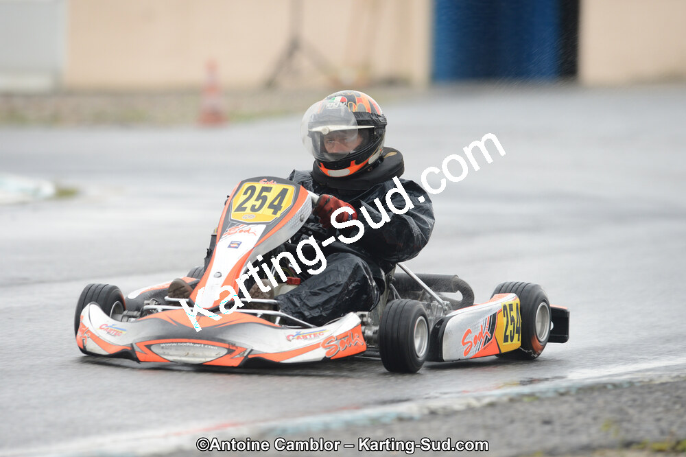 08/04/2012 : Lady Cup et Trophée HandiKart à Lavelanet (Photos Antoine Camblor) 2012 — karting