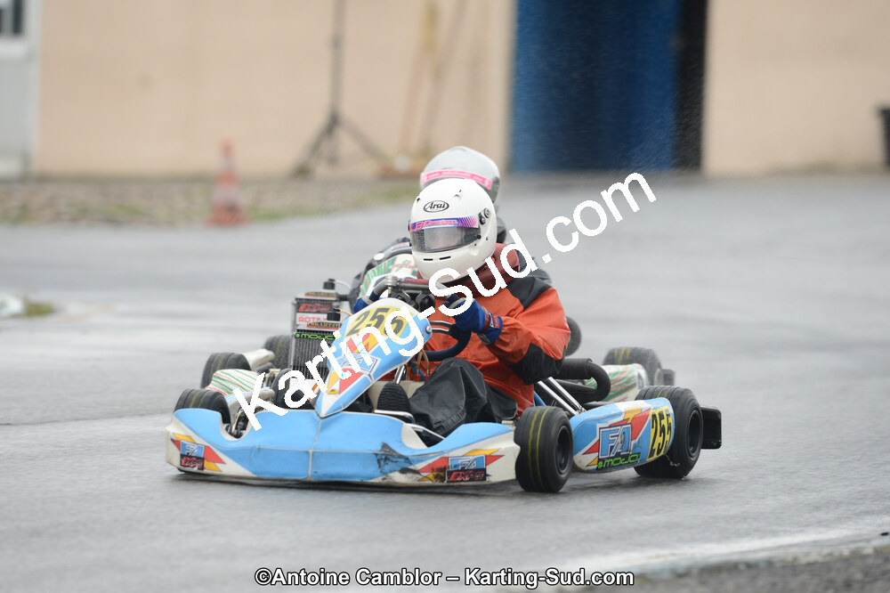 08/04/2012 : Lady Cup et Trophée HandiKart à Lavelanet (Photos Antoine Camblor) 2012 — karting