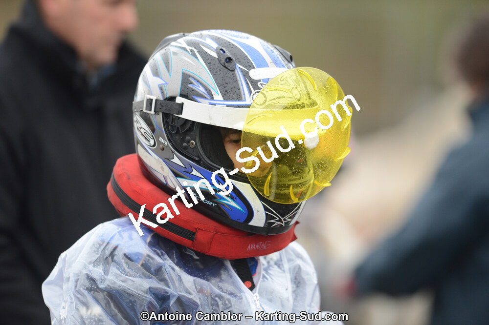 08/04/2012 : Lady Cup et Trophée HandiKart à Lavelanet (Photos Antoine Camblor) 2012 — karting