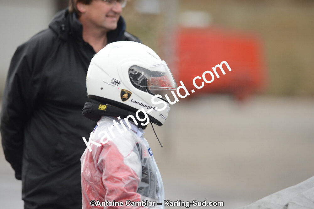 08/04/2012 : Lady Cup et Trophée HandiKart à Lavelanet (Photos Antoine Camblor) 2012 — karting