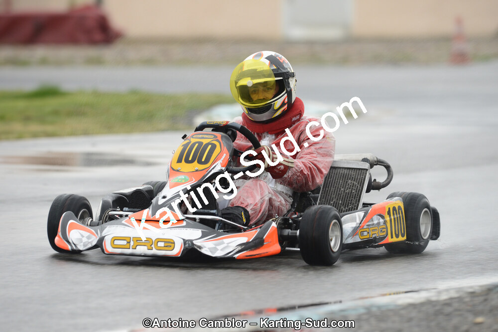 08/04/2012 : Lady Cup et Trophée HandiKart à Lavelanet (Photos Antoine Camblor) 2012 — karting